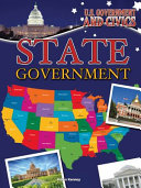 State Government cover