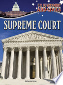 Supreme Court cover