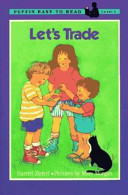 Let's Trade cover