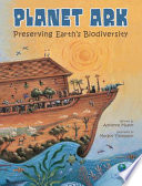 Planet Ark: Preserving Earth's Biodiversity cover