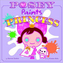Posey Paints Princess cover
