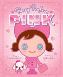Posey Prefers Pink cover