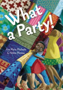 What a Party! cover