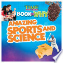 Amazing Sports and Science cover