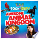 Awesome Animal Kingdom cover