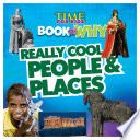 Really Cool People & Places cover