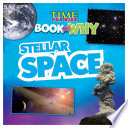 Stellar Space cover