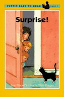 Surprise! cover