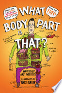 What Body Part Is That? cover