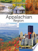 Appalachian Region cover