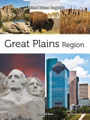 Great Plains Region cover