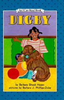 Digby cover