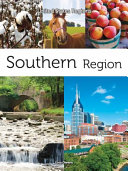 Southern Region cover