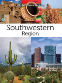 Southwestern Region cover