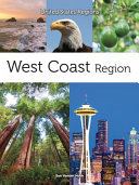 West Coast Region cover