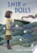 Ship of Dolls cover