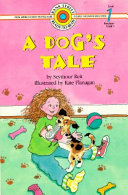 A Dog's Tale cover
