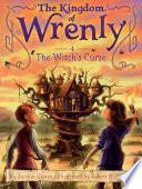 The Witch's Curse cover