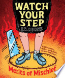Watch Your Step cover