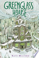 Greenglass House cover