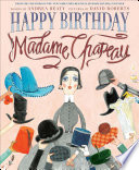 Happy Birthday, Madame Chapeau cover