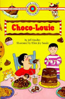 Choco-Louie cover