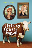 Steering Toward Normal cover