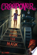 The Terror Behind the Mask cover
