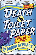 Death by Toilet Paper cover