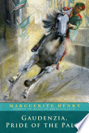 Gaudenzia, Pride of the Palio cover