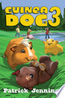 Guinea Dog 3 cover
