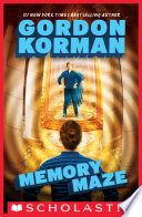Memory Maze cover