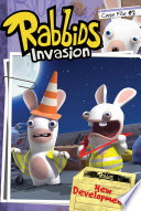 New Developments cover