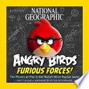 Angry Birds Furious Forces! The Physics at Play in the World's Most Popular Game cover