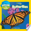 Butterflies cover