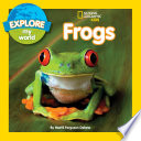 Frogs cover