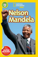 Nelson Mandela cover