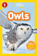 Owls cover