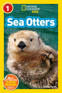 Sea Otters cover