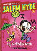 Big Birthday Bash cover
