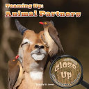 Finding a Mate: Animal Companions cover