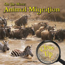 On the Move: Animal Migration cover