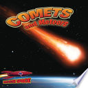 Comets and Meteors cover