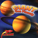 Giant Gas Planets cover