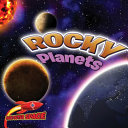 Rocky Planets cover