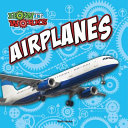Airplanes cover