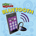 Bluetooth cover