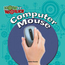 Computer Mouse cover
