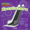 Escalators cover