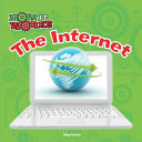 The Internet cover